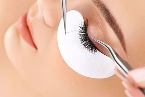 Picture of Classic Eyelash Certificate Training