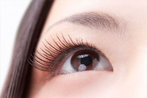 Picture of Keratin Lash Lift Certificate Training