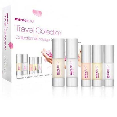 Picture of Travel Collection Acne-prone/Oily Skin (15-30 mL)