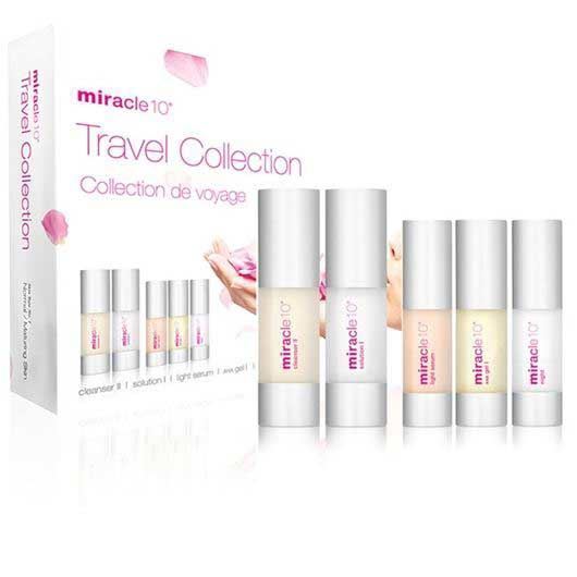 Picture of Travel Collection Normal/ Maturing Skin (15-30 mL)